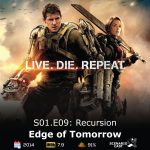 Edge of Tomorrow